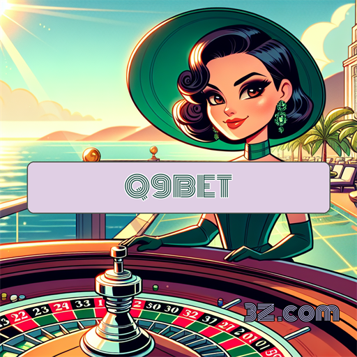 Bônus Imperdíveis no q9bet.com: Diversão à Vista!