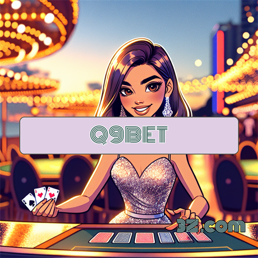 Experimente Jogos Diversos no q9bet.com e Ganhe Emoção!