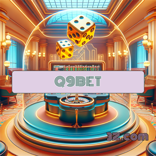 Login Empolgante na Plataforma de Jogos q9bet.com