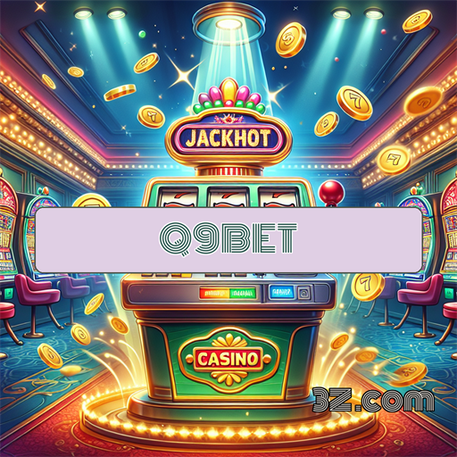Emoções em Slots: Mergulhe no Mundo do q9bet.com